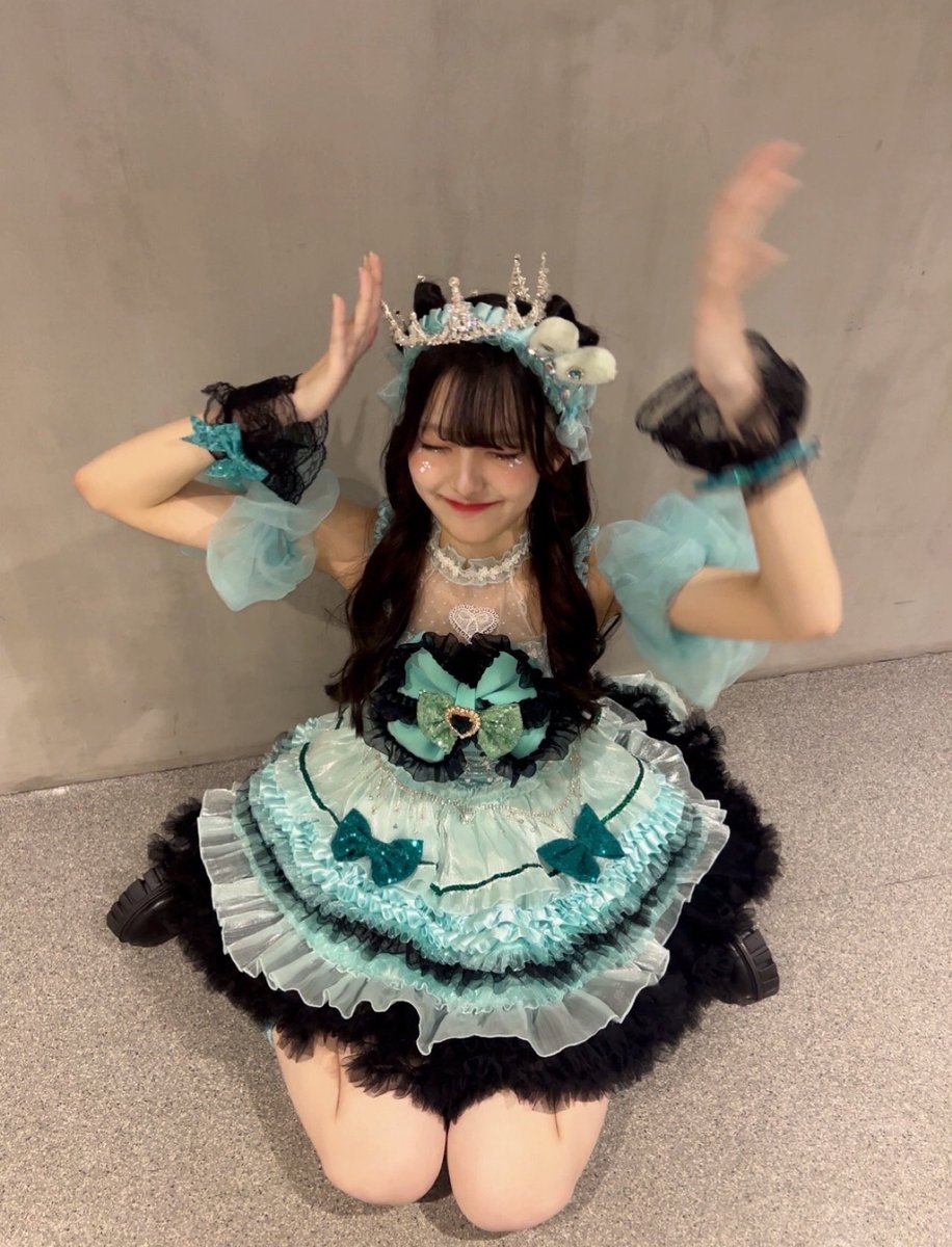 植木美々🐰うえきみみ【Lv.♡Charm】 tweet media