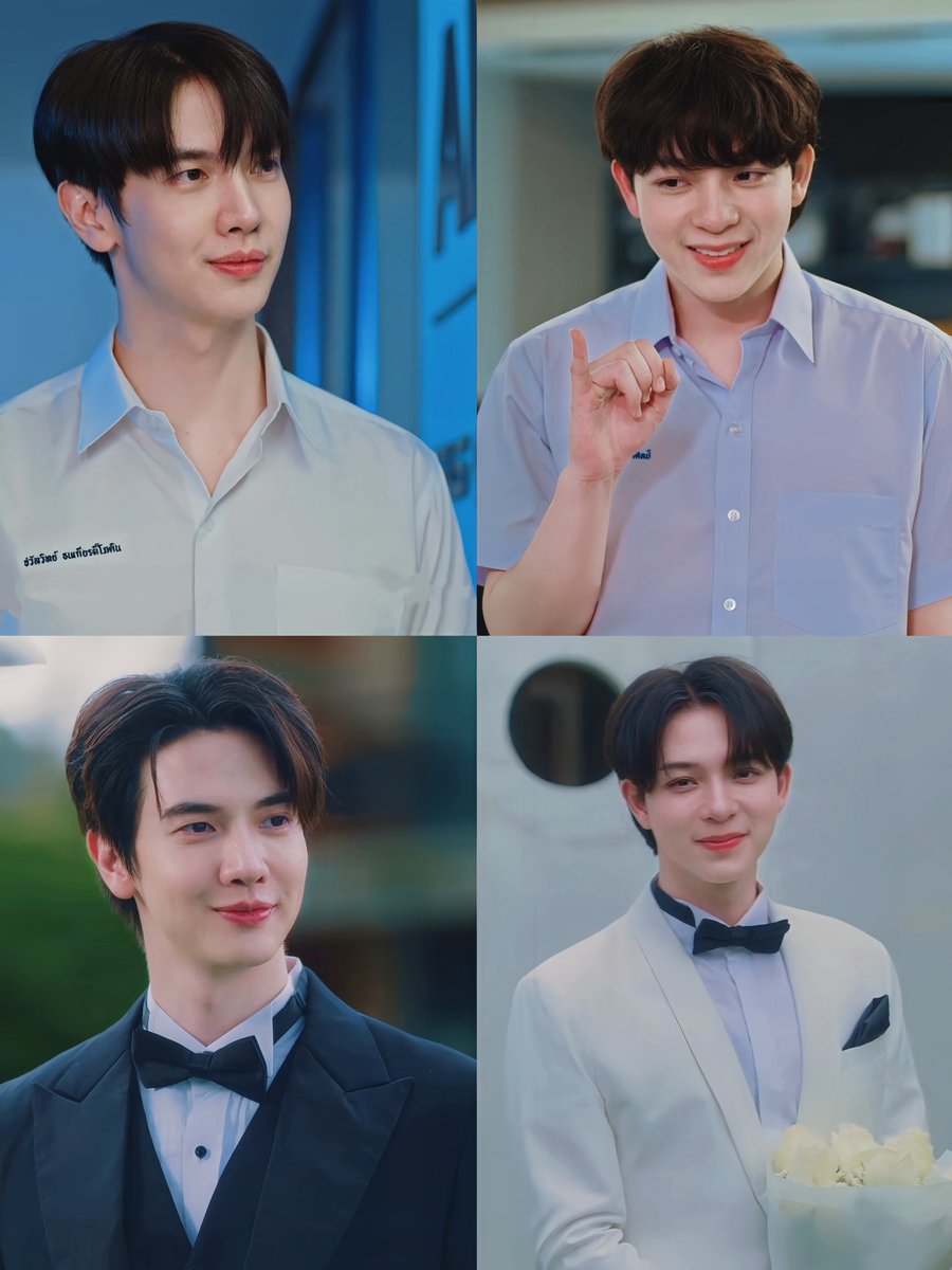 awstbbas's tweet image. วินาทีนั้น ชวัลวิทย์ ตกหลุมรัก ณัฐชานันท์ ตลอดกาล ♡