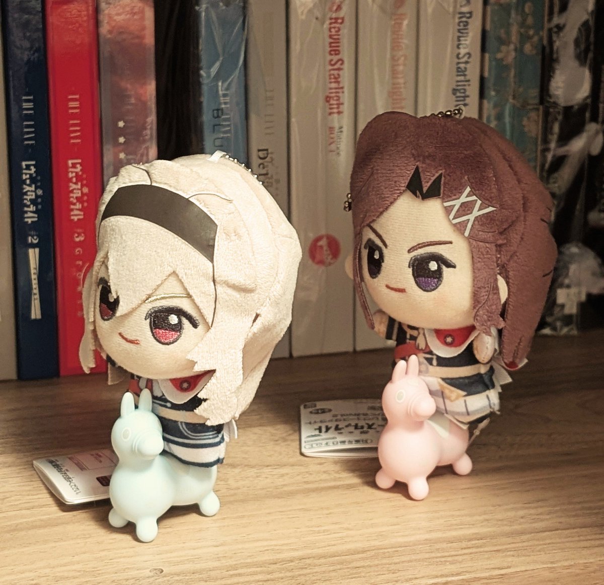 わとこ tweet media