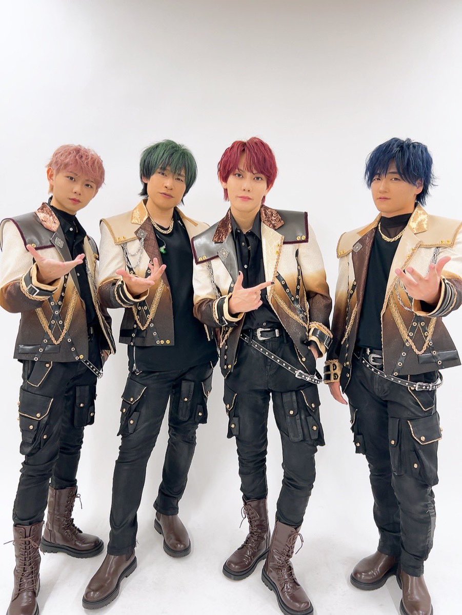 Ensemble Stars!! Cast Live Starry Symphony - Superbloom