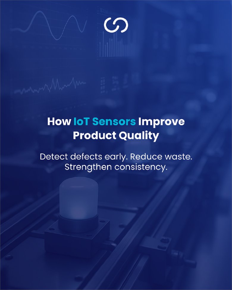 Capitole_Tech's tweet image. IoT sensors don’t just collect data—they transform production by catching defects early, reducing waste, and ensuring consistent product quality.

Visit our Industry 4.0 solutions page to learn more: capitole-consulting.com/solutions/#ind…