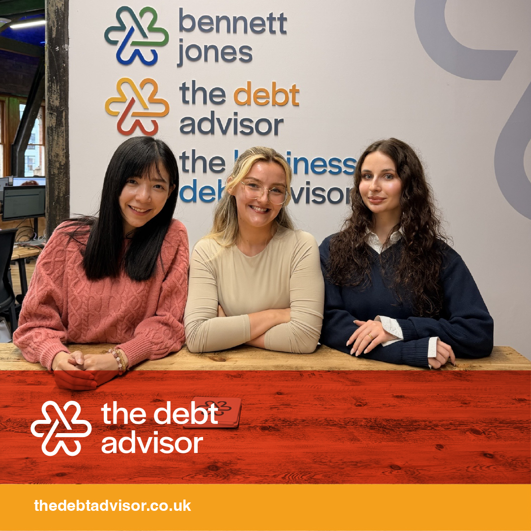 The Debt Advisor tweet media