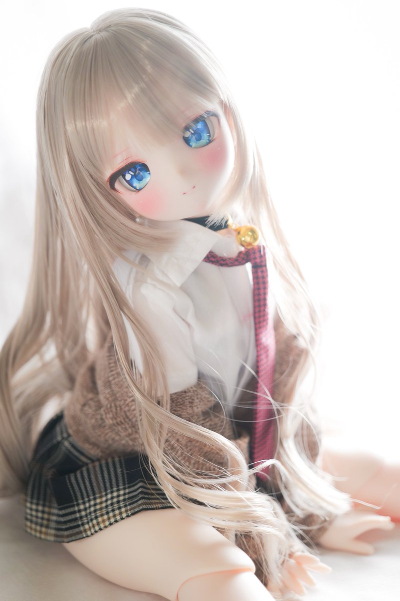 yossy_0325's tweet image. ちさきちがMDDf3短縮からもちあし2.0になりました✌️
#mtっ娘