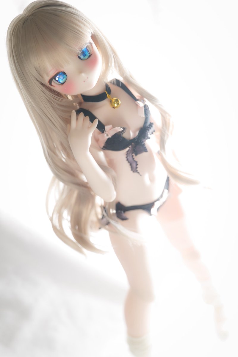 yossy_0325's tweet image. ちさきちがMDDf3短縮からもちあし2.0になりました✌️
#mtっ娘