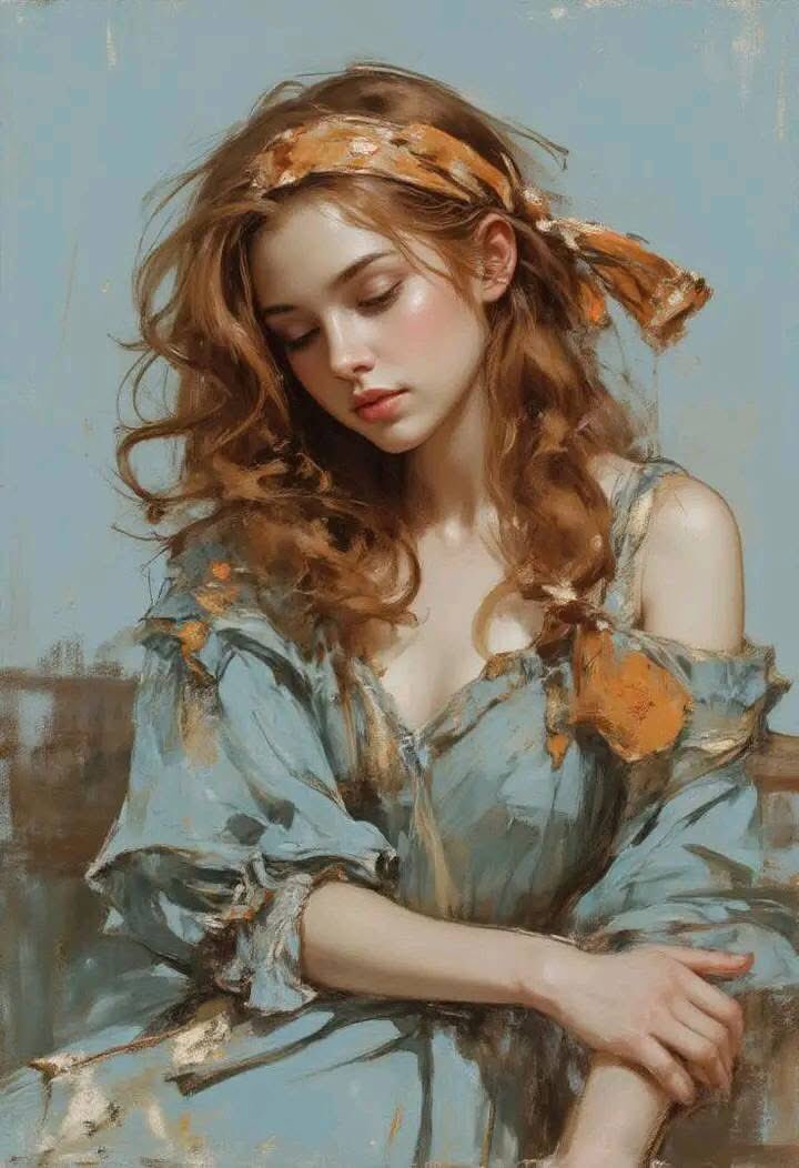 Rida309Rida's tweet image. 🔥 VENTE FLASH - Dernière chance ! Femme Rousse 4K – 5 USD seulement
Paiement instant → ganiloury@gmail.com (PayPal)
Fichier 4K + bonus envoyé en 2 minutes par DM/email.
PREMIER ACHETEUR = version exclusive 8K gratuite !
#DigitalArt #ArtForSale #PayPalArt #InstantDownload