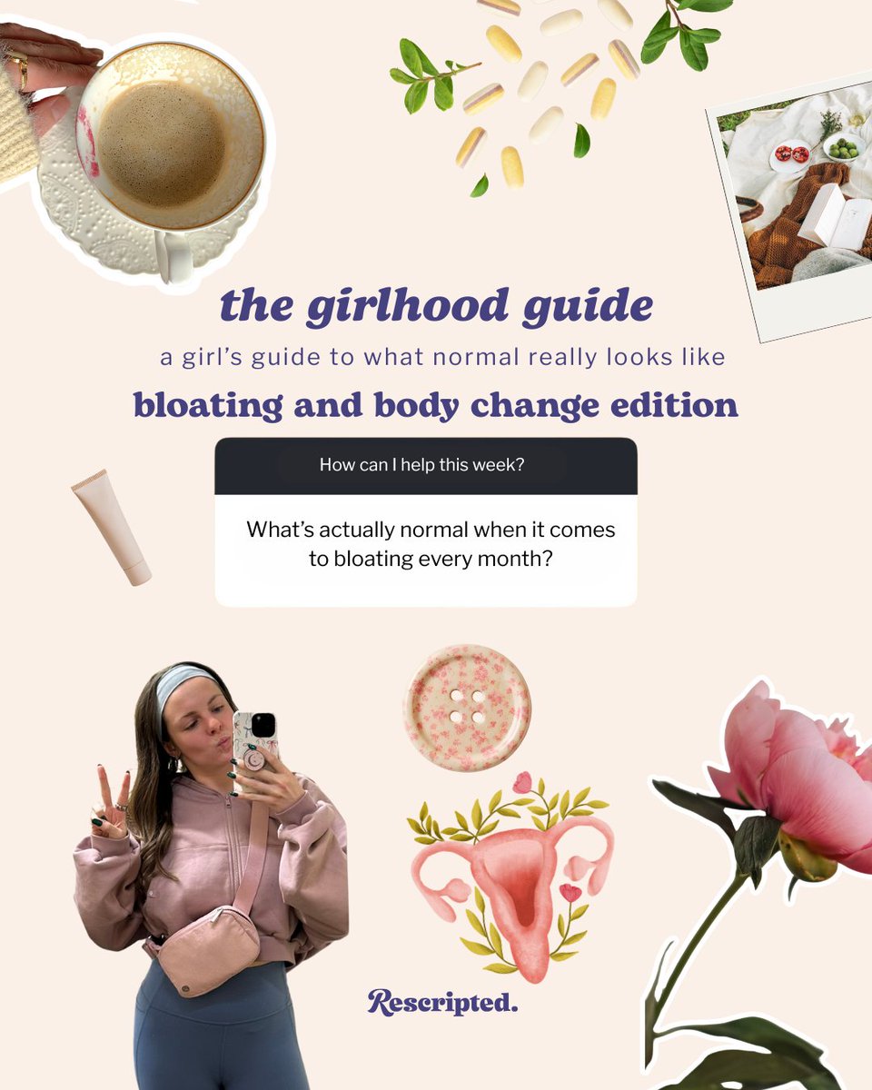 Rescripted tweet media