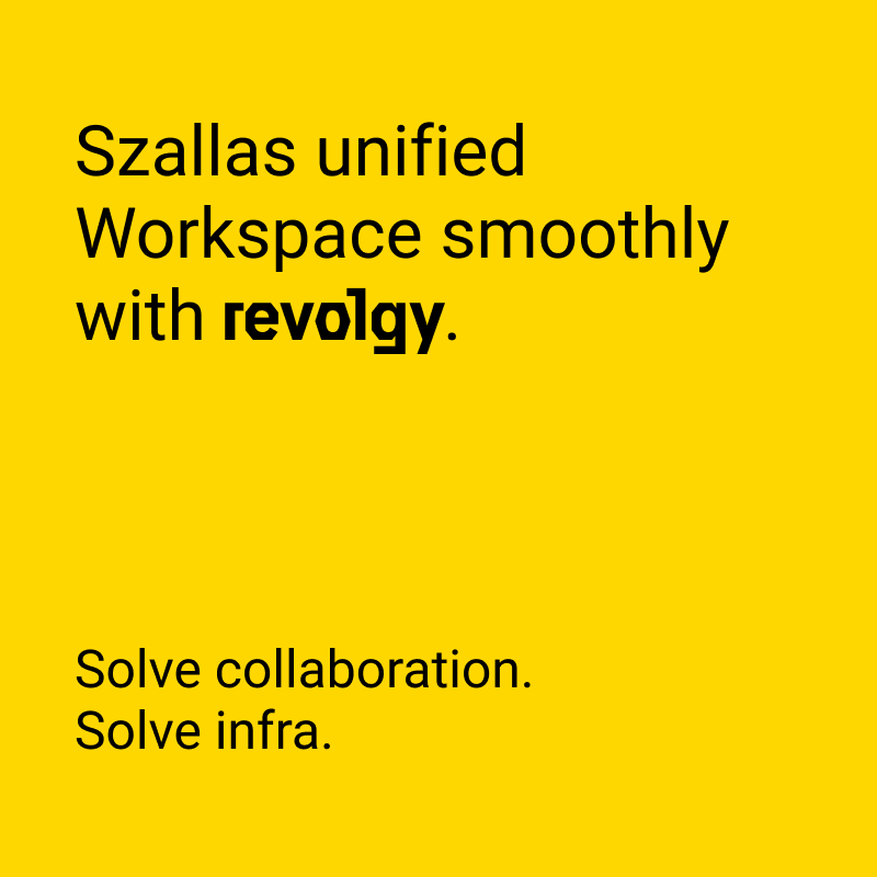 Merging Google Workspace tenants looks easy… until it isn’t.

Szallas Group needed to unify domains after an acquisition without breaking links, workflows or anyone’s day.

We staged the whole move, sequenced the domains, moved data safely and kept teams working like nothing was