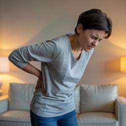 selfhelpfacts's tweet image. Chronic back pain doesn’t have to control your life. The real fix isn’t drugs or forceful stretches—it’s gentle movement that unlocks your spine and muscles. Learn how: - helpyouguides.com/why-back-pain-… @selfhelpfacts