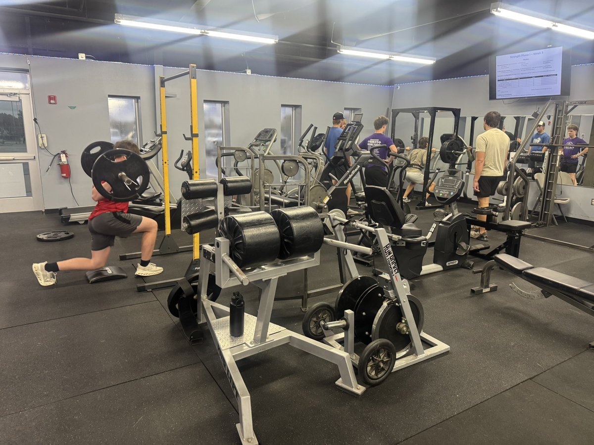 Last lift before the break:

Movement Warm Up

In Place Dynamic Mobility

Playomeyrics

Heavy legs and light back
Back squat
1 Arm Dumbell Row
Lat Pulldown (underhand grip)
1 Leg RDL

Core

Conditioning 

You sure you want to play College Baseball?