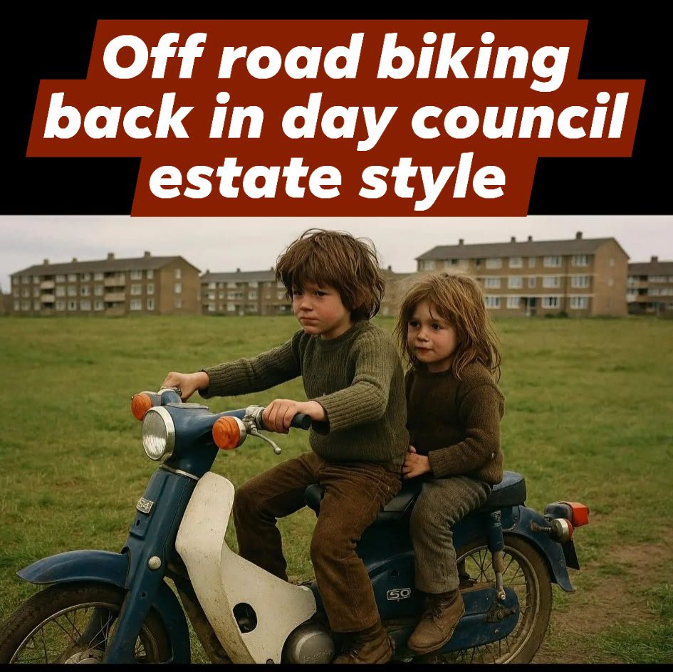 Those were the days!! 😂