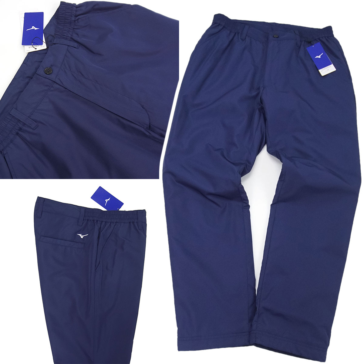 ✓特価5,730円(税込)～セール 【新品】mizuno golf ミズノ ゴルフ