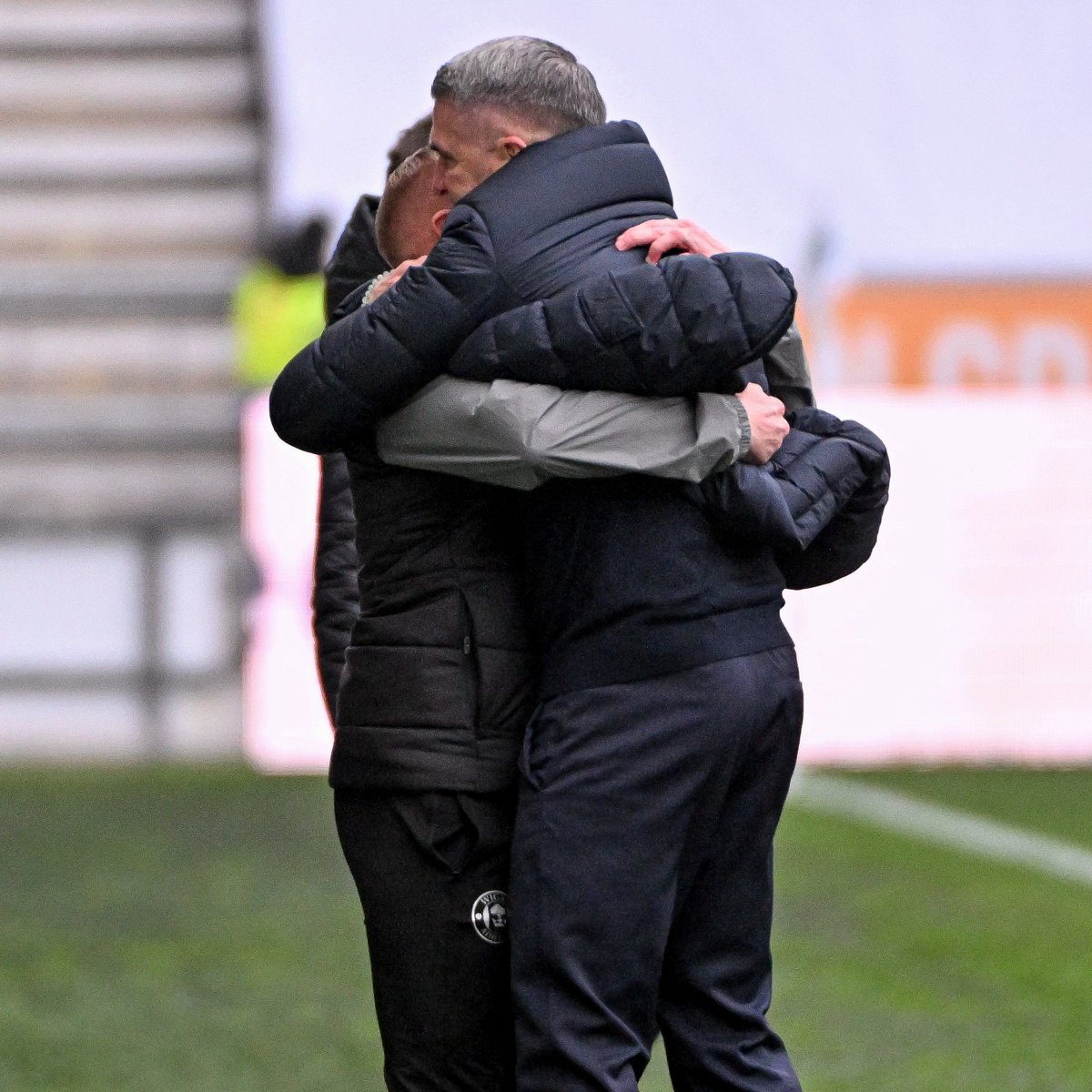 LaticsOfficial's tweet image. Until tomorrow! 👏

#wafc 🔵⚪️