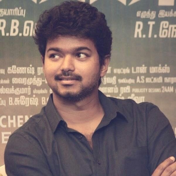 Seeing the list of singers.. we can understand how many good songs Vijay had in his career..

Easily the best discography any actor has/had in Tamil ♥️

#ThalapathyThiruvizha