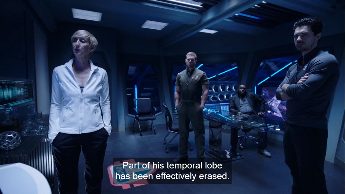 ExpanseNContext's tweet image. 