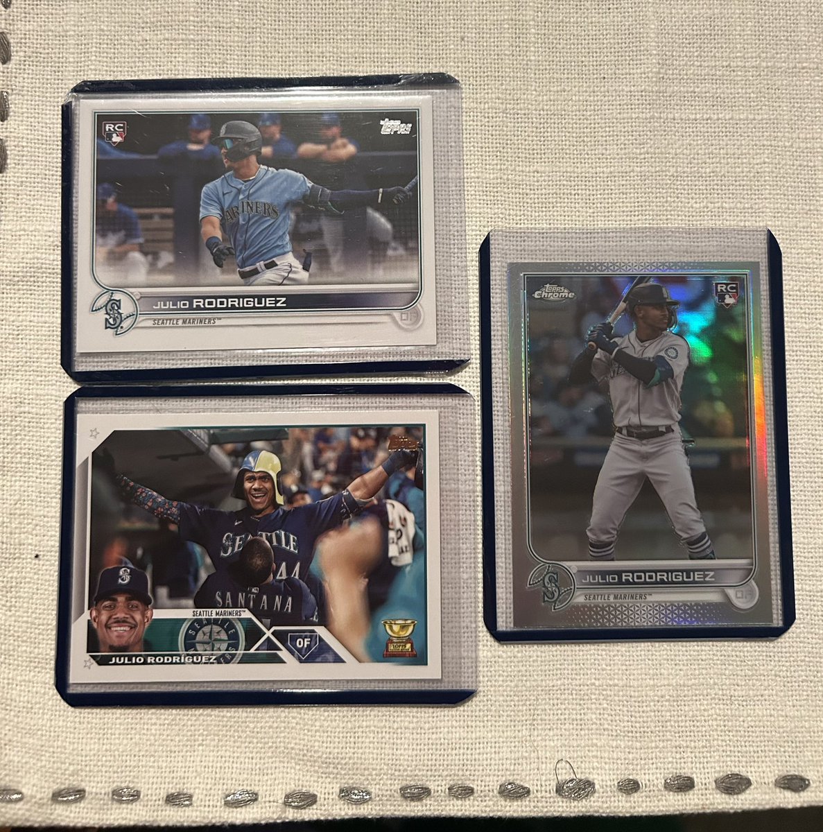 PBnJ Sports Cards tweet media