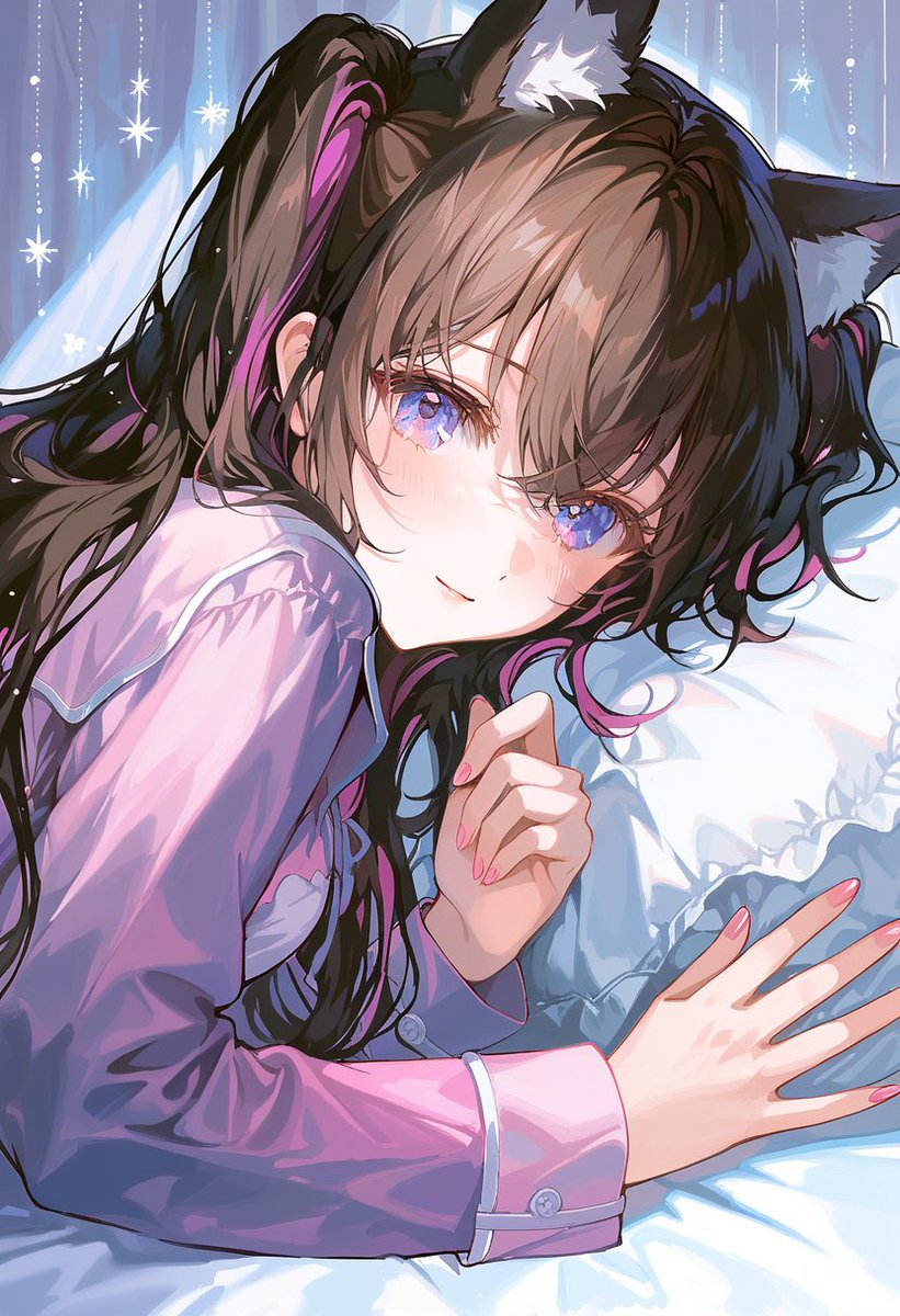 皆さん、こんこんにゃ～🦊🐱 有意義なおやすみ過ごされましたか？ 私も