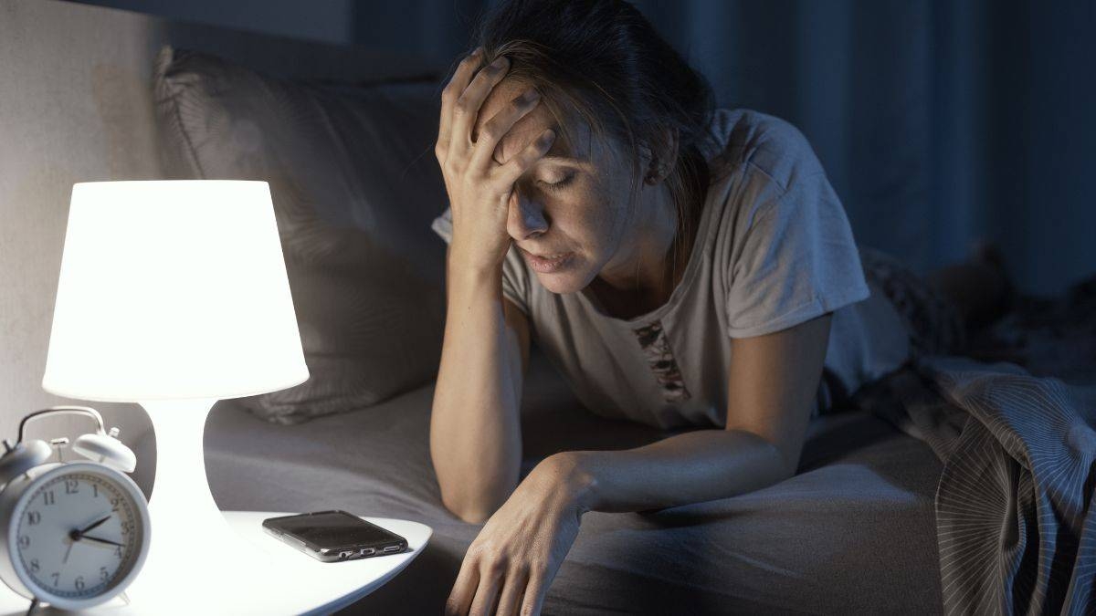 #Bienestar | Dormir bien no empieza en la cama

🗣️La #fisioterapeuta <a href="/bibianabadenes/">Bibiana Badenes</a> explica que el #insomnio se combate de día: menos pantallas, mejor postura y respiración que active el sistema parasimpático

consalud.es/estetic/bienes…