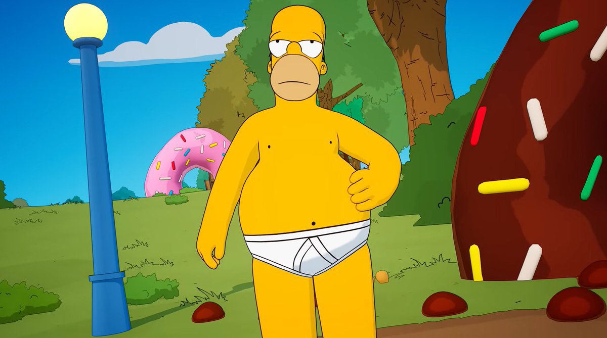 The Homer Bundle Drops tomorrow!