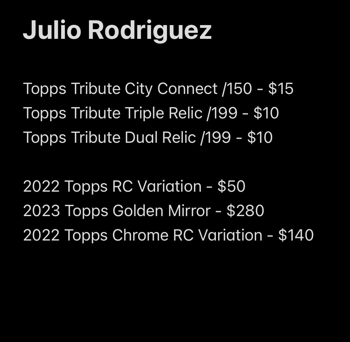 PBnJ Sports Cards tweet media