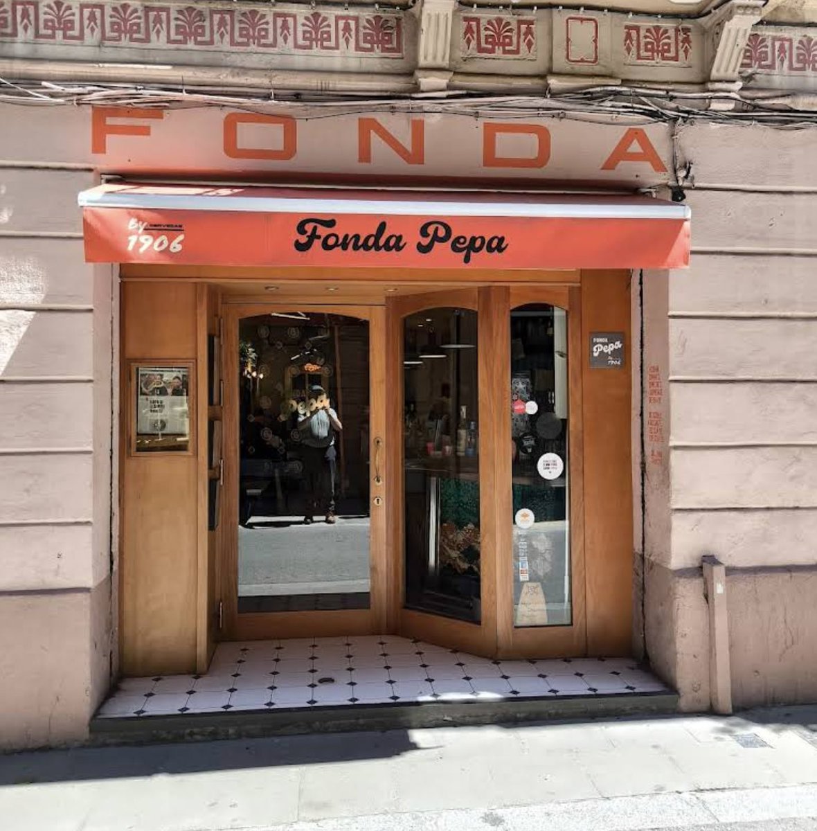 Oriol Puchol tweet media