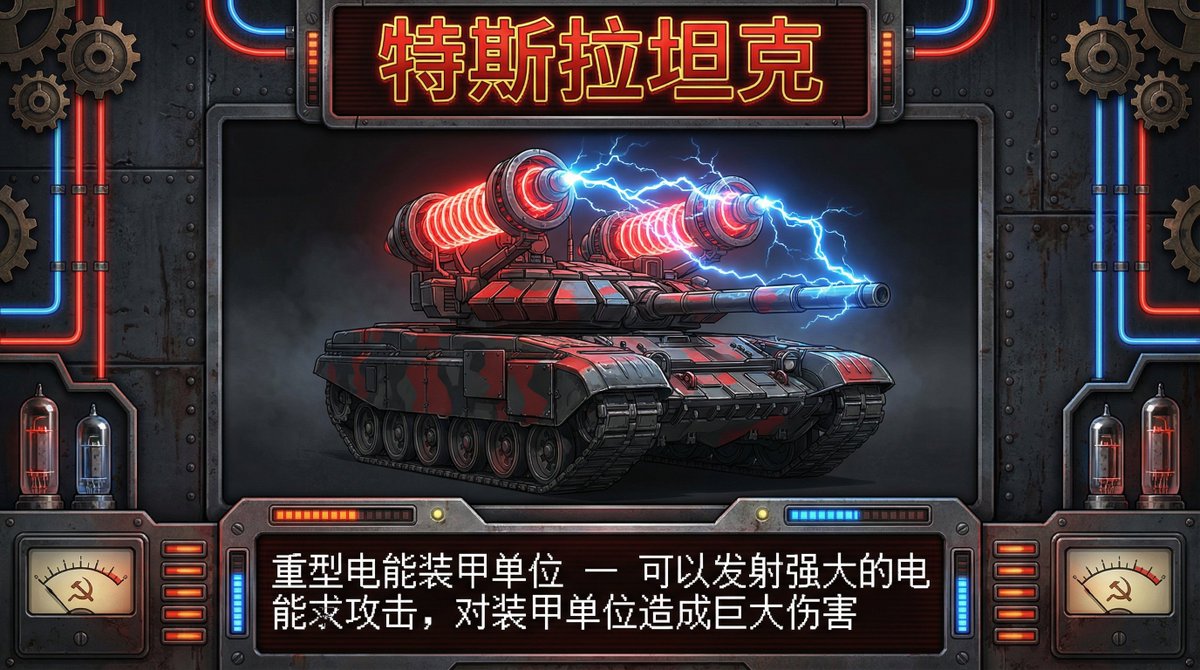 로바트에서 거대한 캔버스를 열고 레드 얼럿의 고전 무기를 모두 그렸습니다!
흥분한!
마치 어린 시절 인터넷 카페에서 봤던 전쟁 기억을 가져다가 무한히 확대해서 볼 수 있는 전술 무기 박물관으로 재구성한 것 같