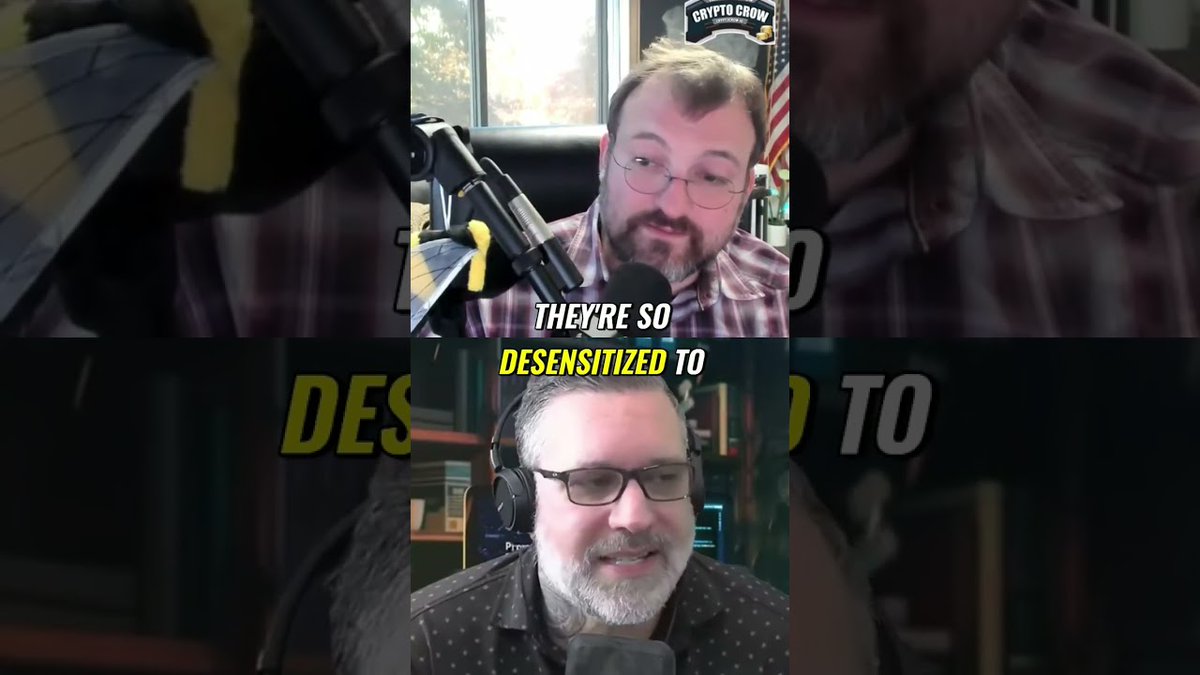 jasonappleton's tweet image. Check out my latest video:  Digital ID, Bots &amp;amp; Human Web: The Internet&apos;s Future  👉🏽👉🏽 youtube.com/watch?v=PKAtvo…