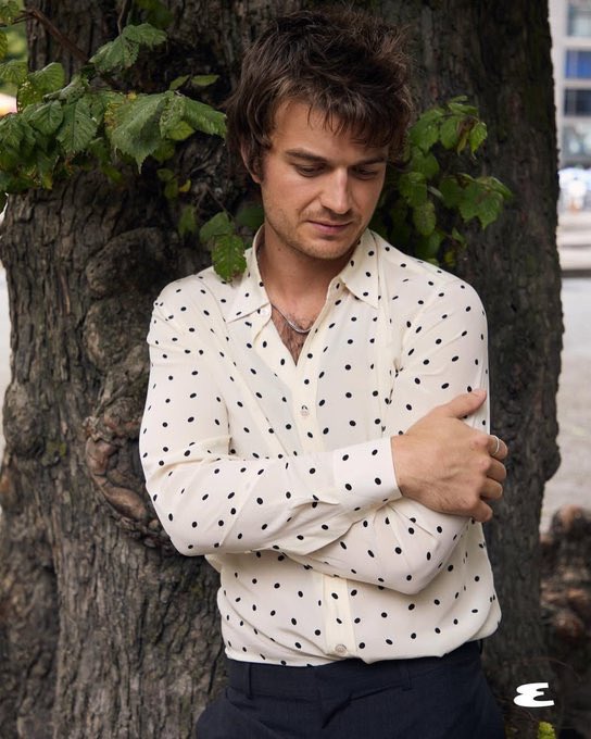 harringhole's tweet image. very demure #approved