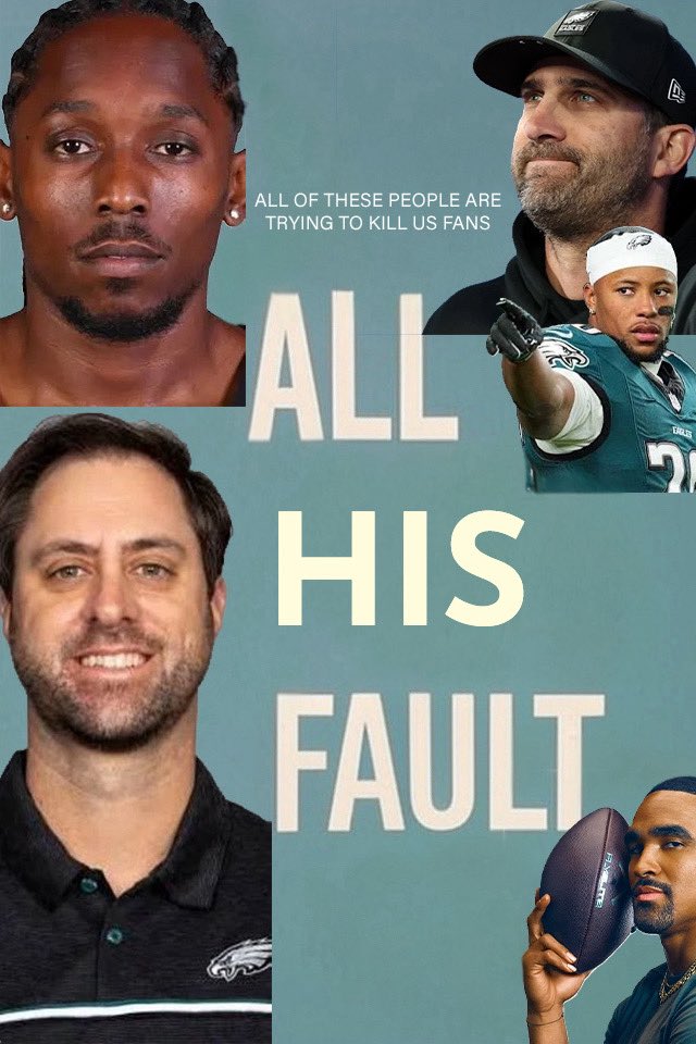 Last week's episode was crazy. 24 unanswered points, penalties, turnovers, and a conservative HALF.