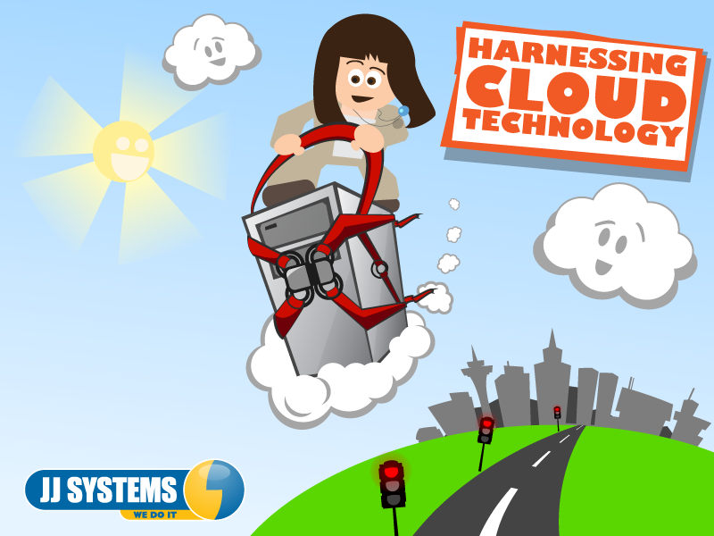 jjsystems's tweet image. Read our Case Study on Harnessing New Technology - #ITSupport for jjsys.uk/2NmNTdf