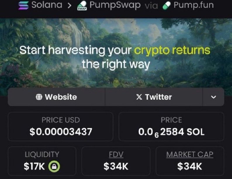 TheSolanaWhale's tweet image. $NECTAR 💎 $34K → $255K MC — 7.5x move 🚀
Clean momentum, sharp swing, another standout chart action. 📈