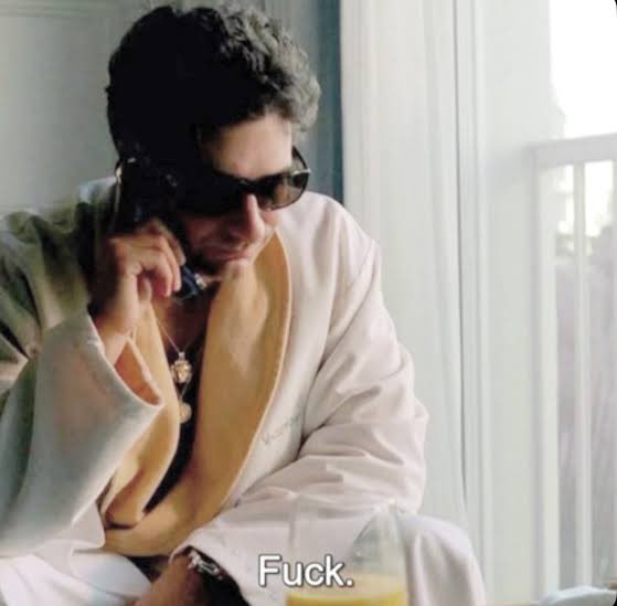 gabagool_papi's tweet image. Mondays