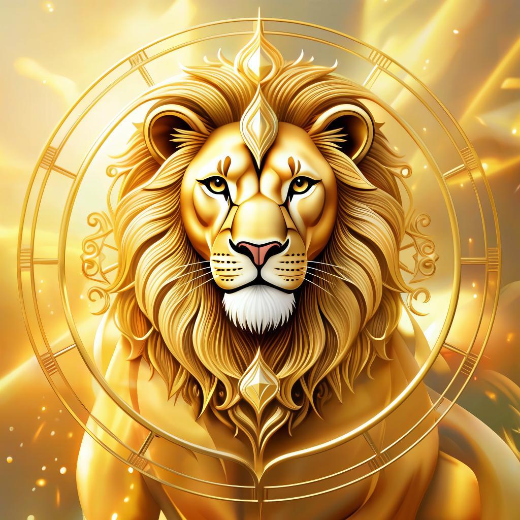 masterkey077's tweet image. #neuralnetwork #art #rarible #animal #lion #nft