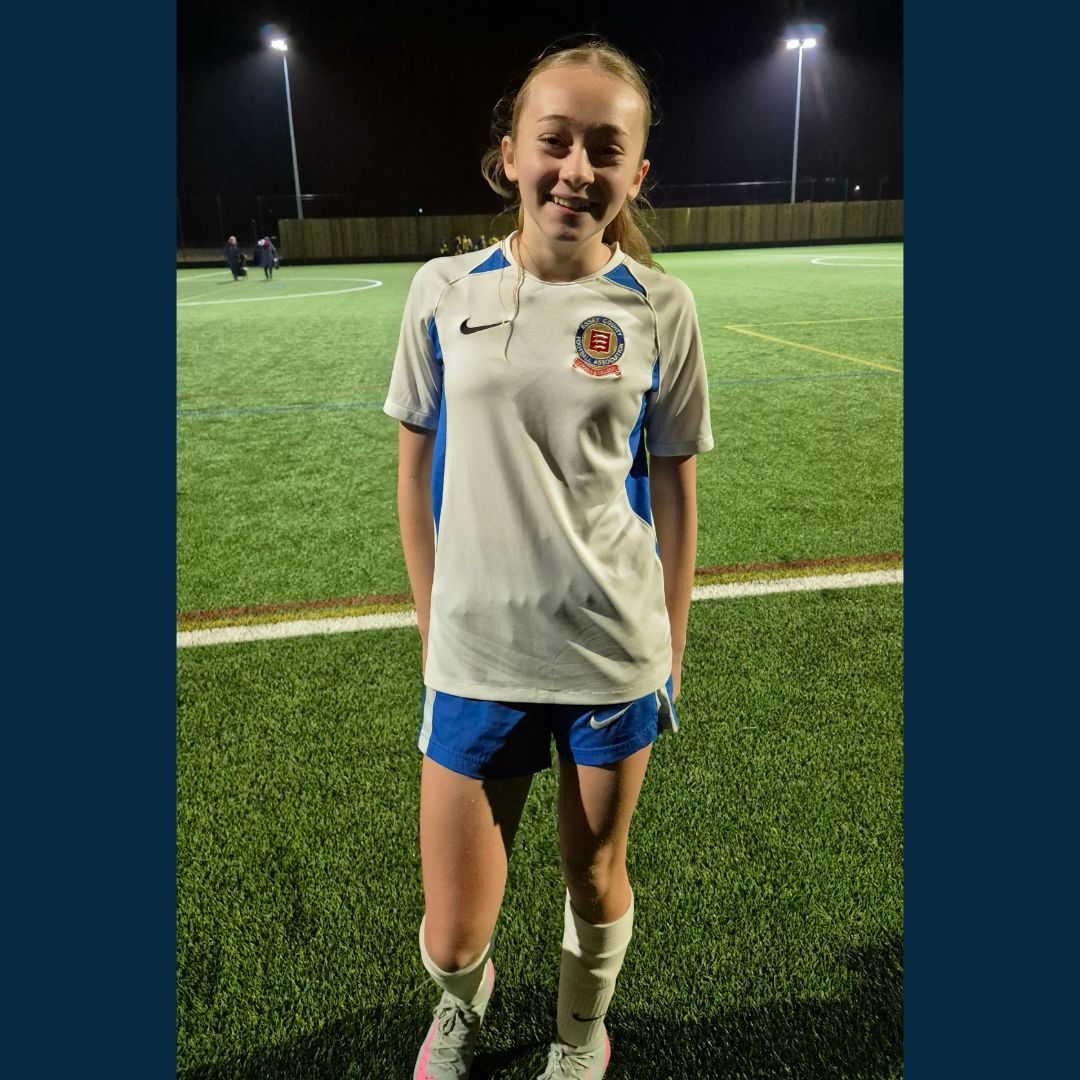 Notley High School tweet media