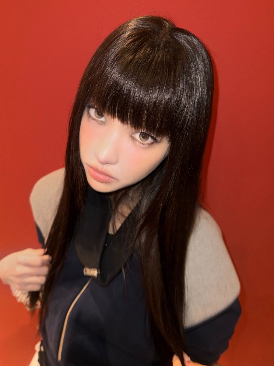 안귀엽다해찌!

#YUNAH #윤아 #ILLIT #아일릿