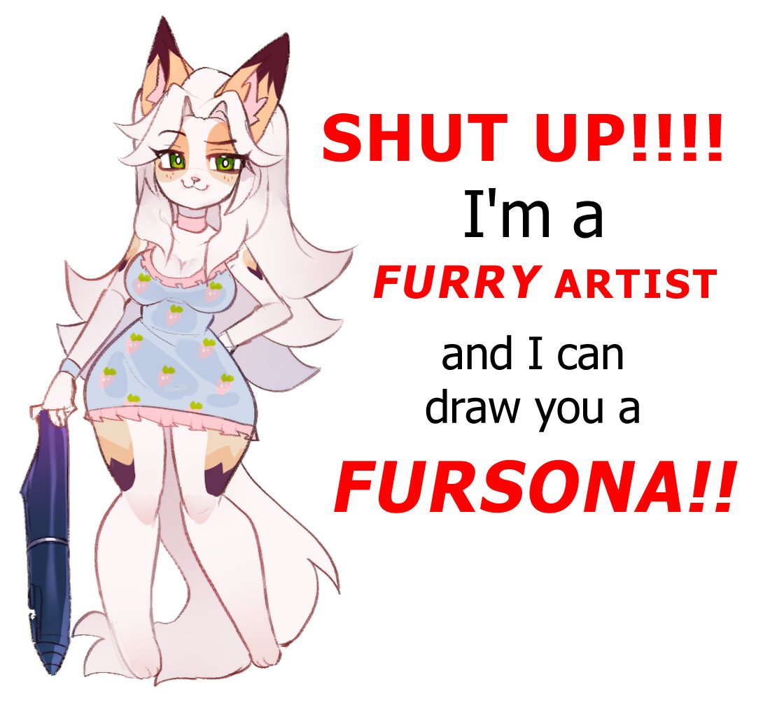 Don't mess with her&gt;:3