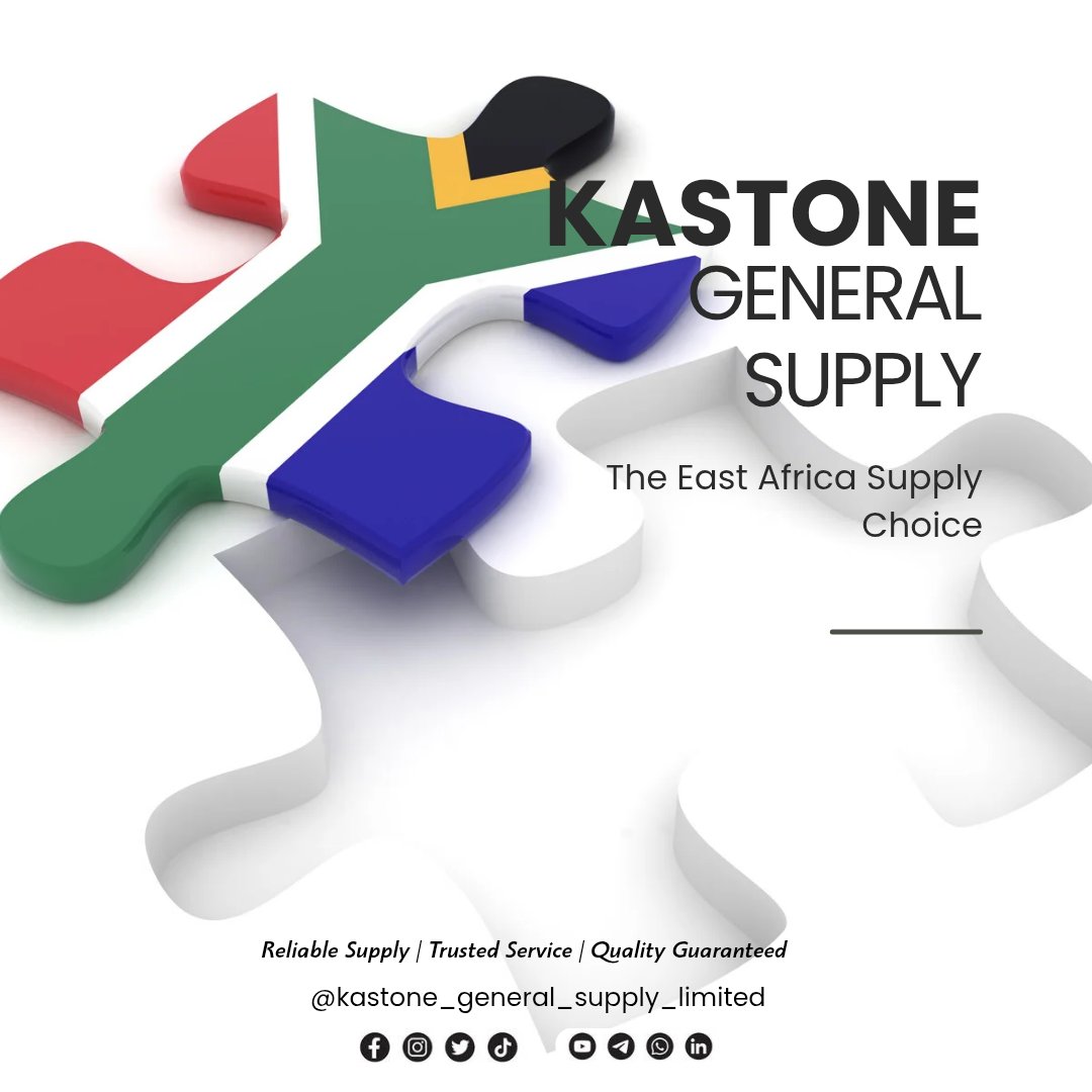 Kastonedigital's tweet image. Achieving your goals shouldn&apos;t break the bank. We are committed to offering Cost-Effective Solutions and Competitive Pricing, ensuring maximum value for your investment.
🏷️ #CompetitivePricing #CostEffective #ValueForMoney #ProcurementGoals #KastoneGeneralSupply