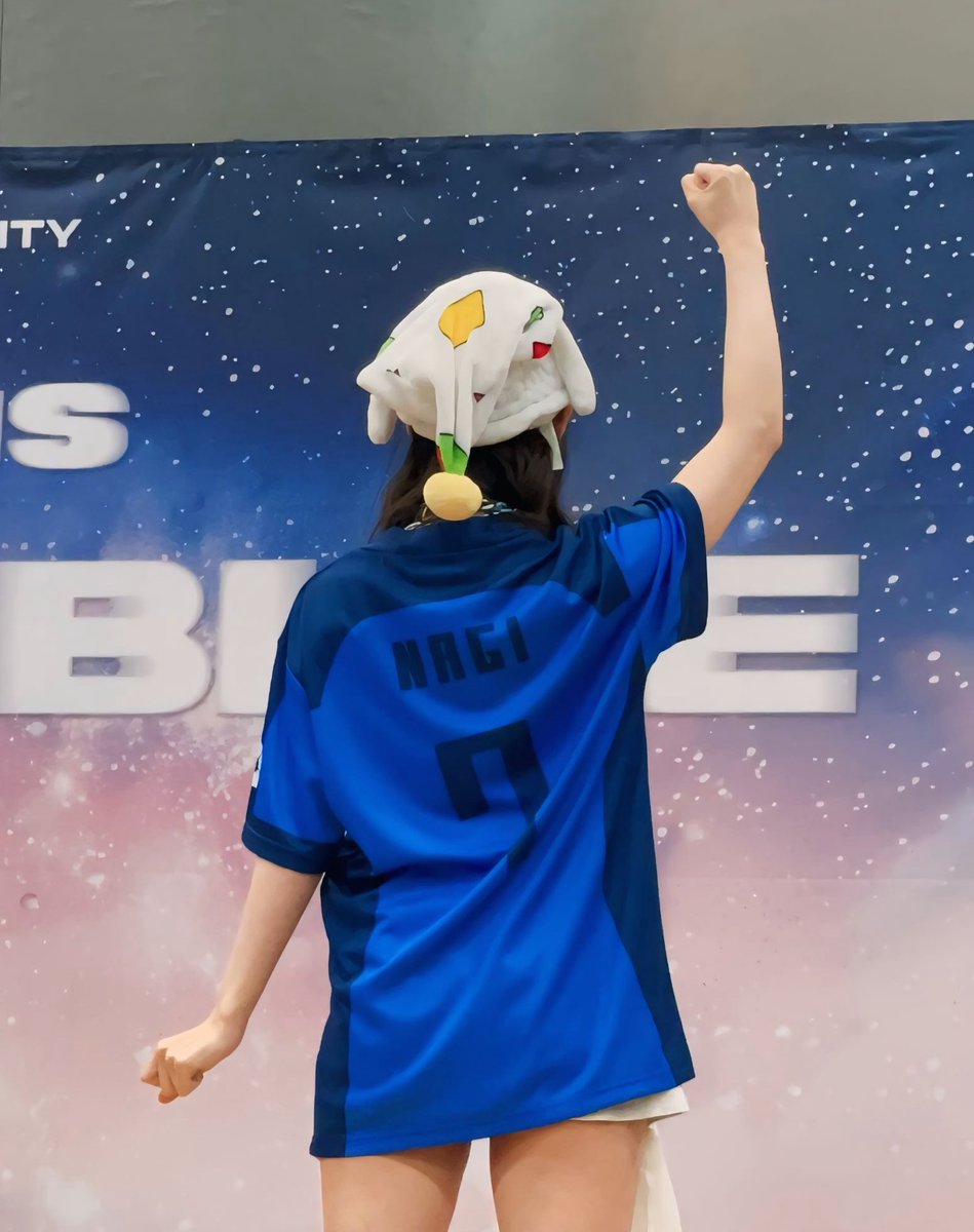 251124 TRINITY TOKYO ましろちゃん、本当にありがとぉ〜‼️ #MADEIN_S