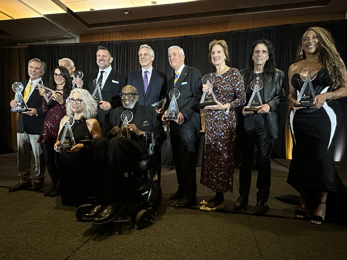 Neil A. Carousso tweet media