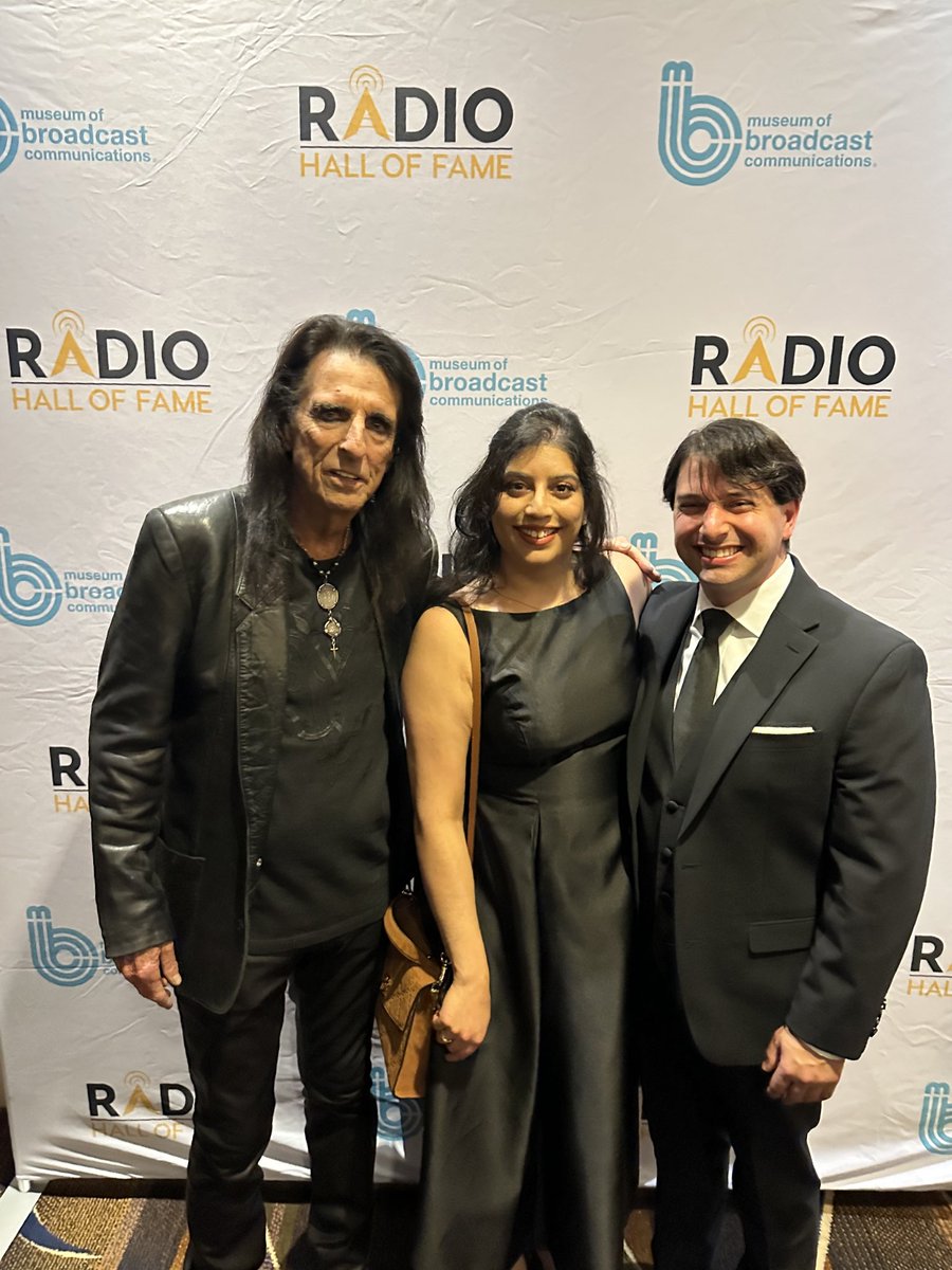 Neil A. Carousso tweet media