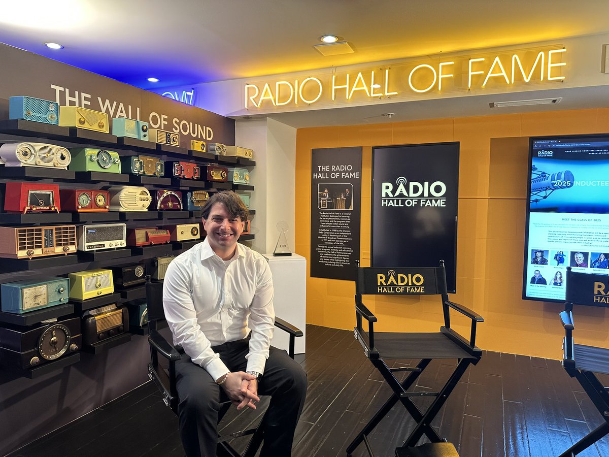 Neil A. Carousso tweet media