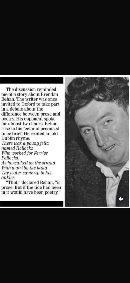 Pablo8159796057's tweet image. We have a way with language…. Be it Irish or English……..