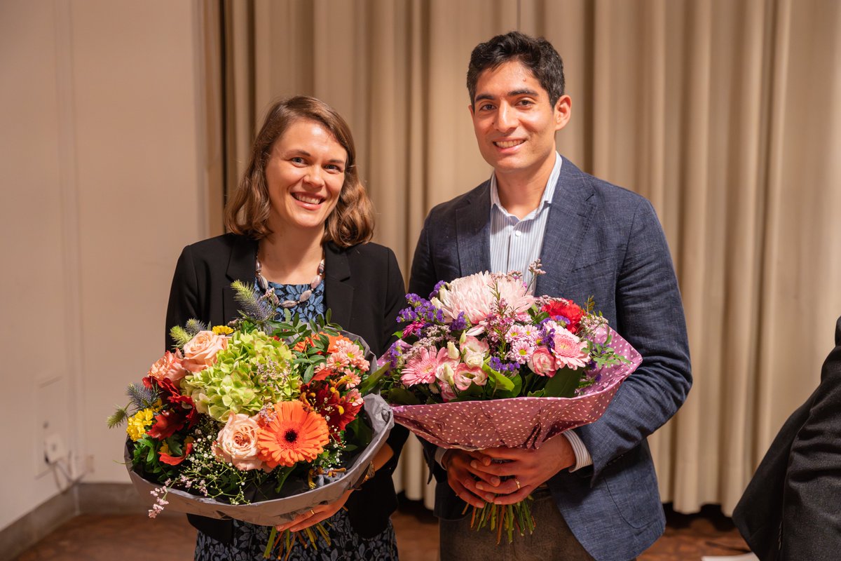 Economics LMU Munich tweet media