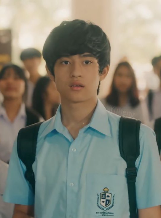 Namyr_edits's tweet image. #CLO_VER #barcodetin 
#คนคุ้นคอยCLO_VER
#RISERMUSIC 

Actor debut                 T-pop idol debut
2022 🎬                                        2025 🍀