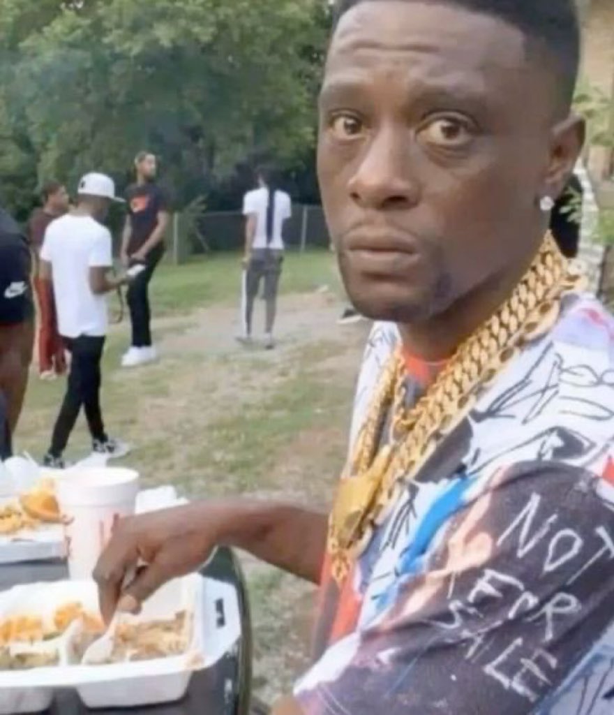 When you wipe and see blood at 7am on a monday