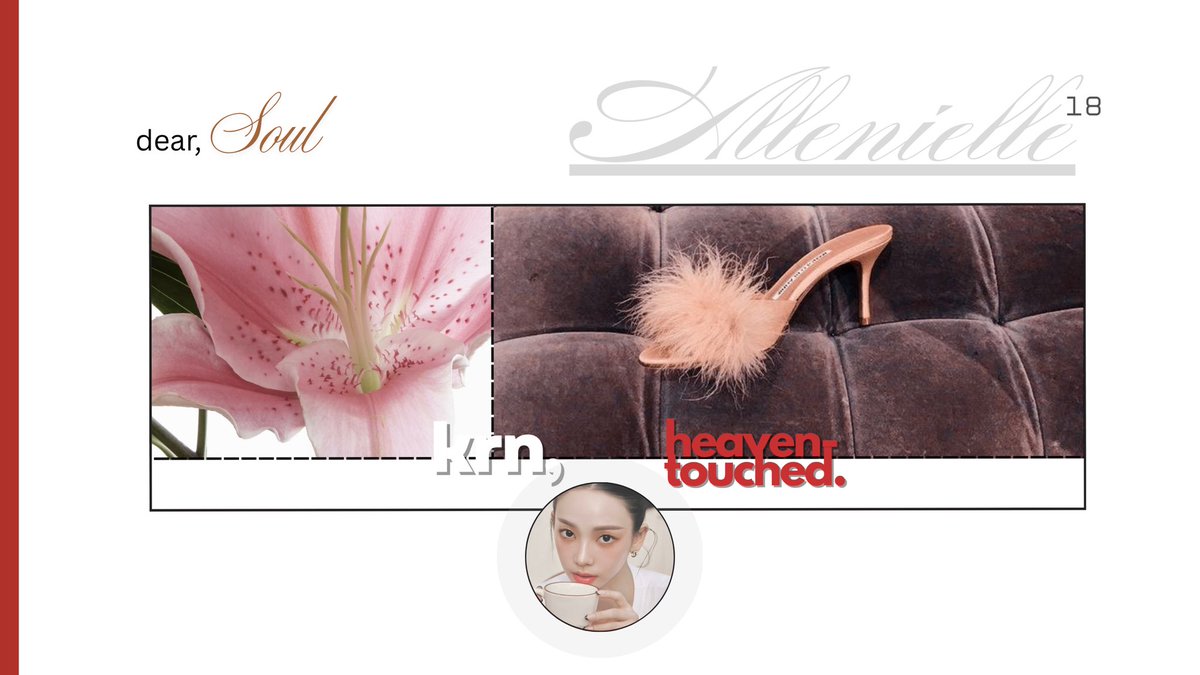 Soilenielle's tweet image. Title: Ms. Katarina ♥︎ 

4 layout Karina ready stock. 

♥︎: Karina
💰: 7,000

Please help to repost, xx.

#zonauang  #ZonaBA