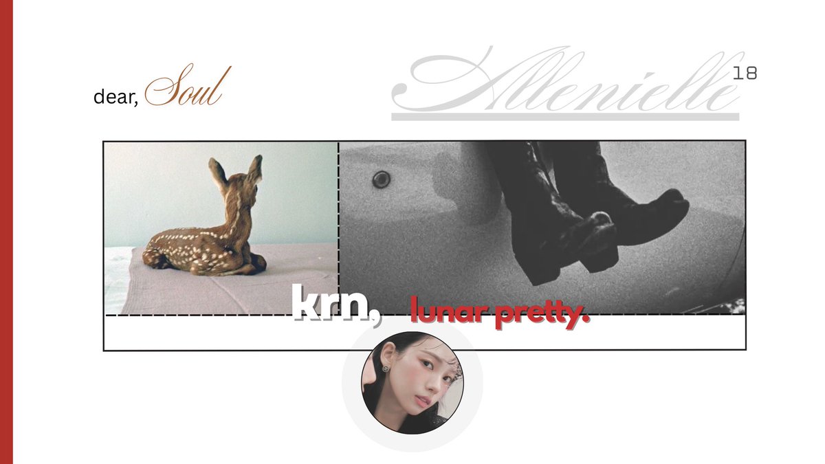 Soilenielle's tweet image. Title: Ms. Katarina ♥︎ 

4 layout Karina ready stock. 

♥︎: Karina
💰: 7,000

Please help to repost, xx.

#zonauang  #ZonaBA