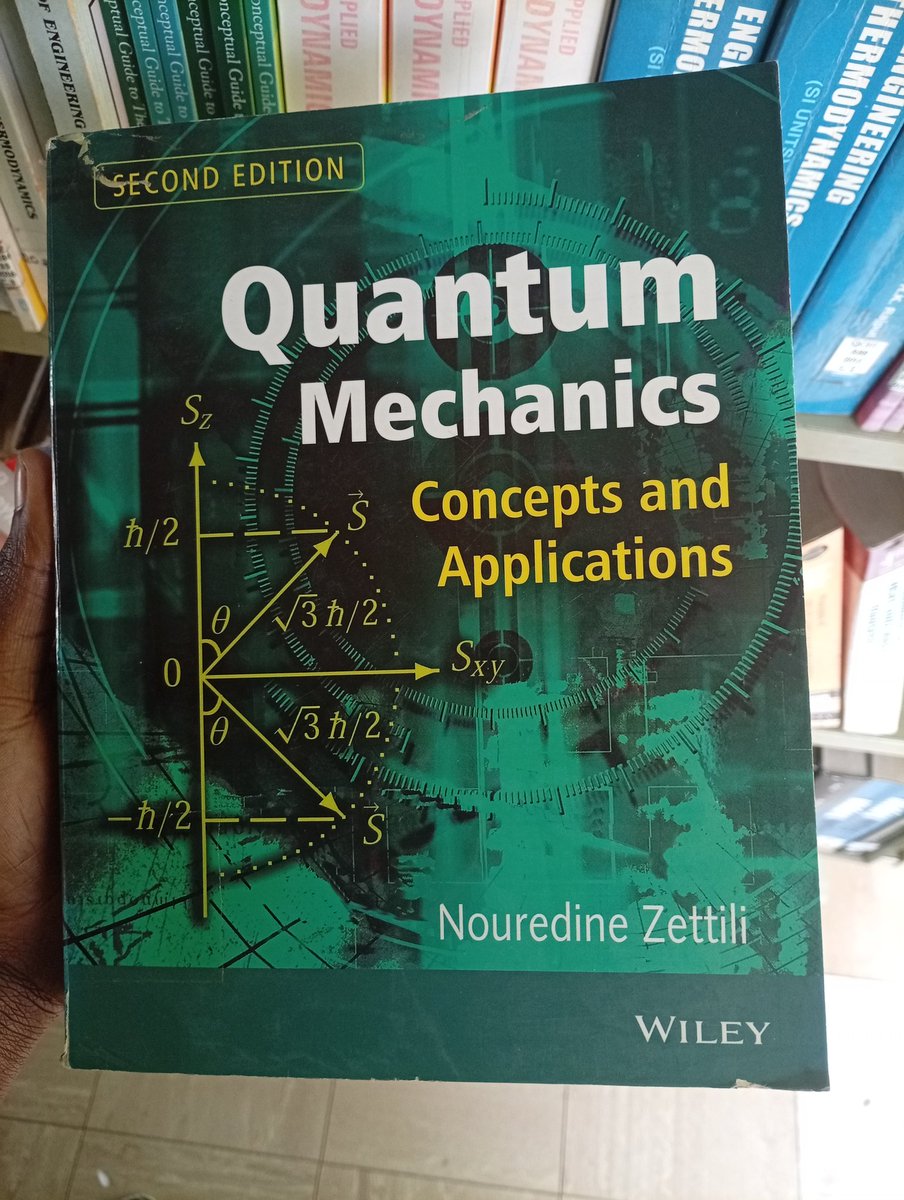 I think I can safely say that nobody understands quantum mechanics.
— Richard Feynman.