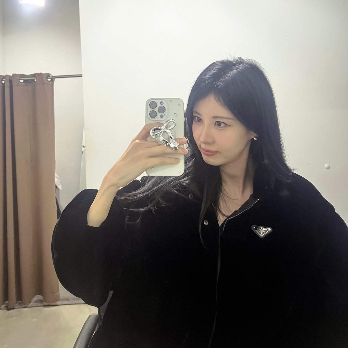 seohyun__edit's tweet image. greetings from babygirl 𐙚