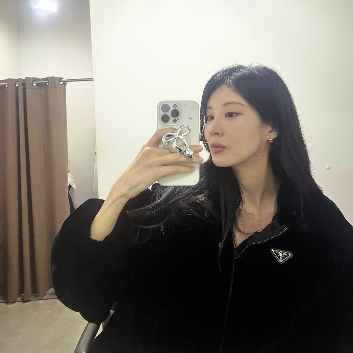 seohyun__edit's tweet image. greetings from babygirl 𐙚