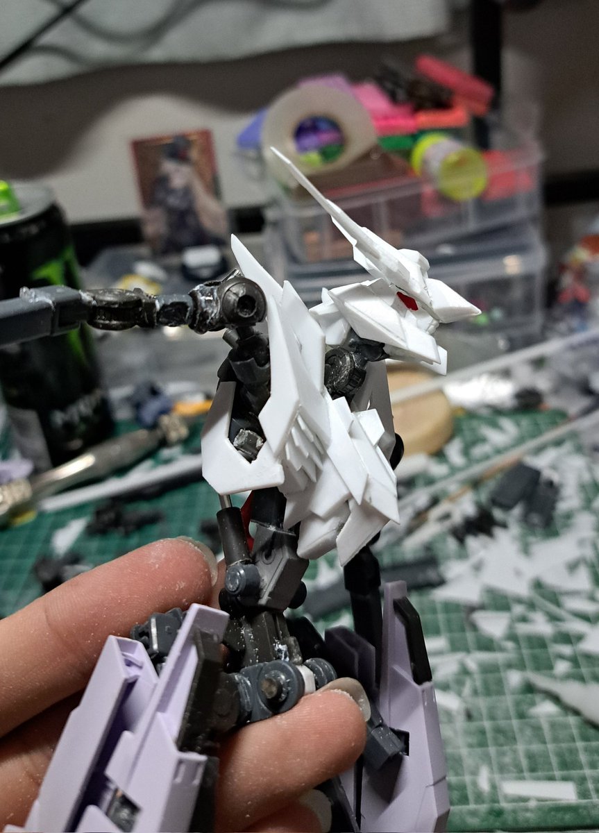 Post by -れん-【daze】 on X: 胸